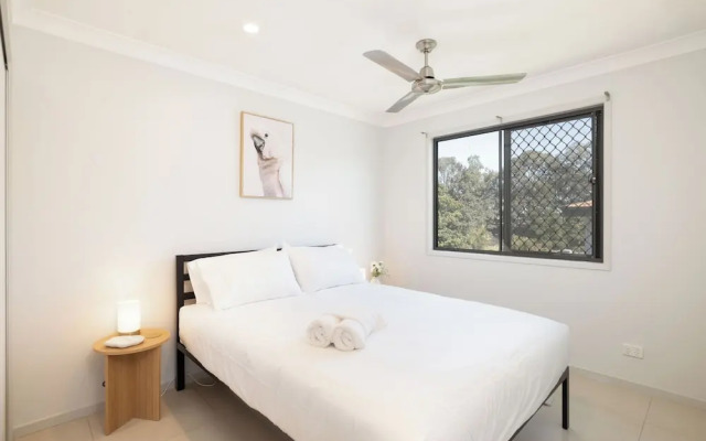 Smart Suites Self Check-in Apartments - 19 Darnley