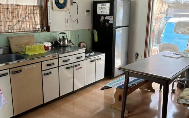 shiokaze guest house / Vacation STAY 6794