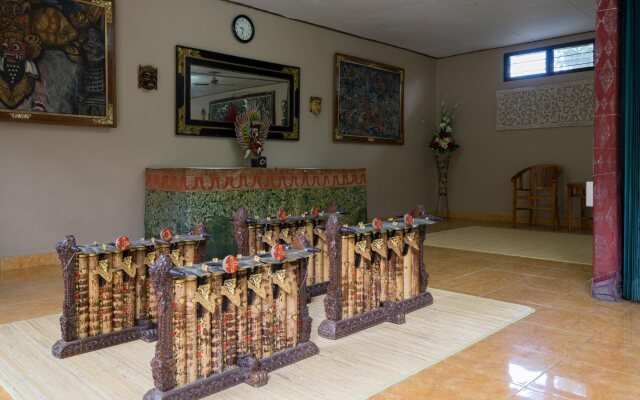 Umah Gran Guest House