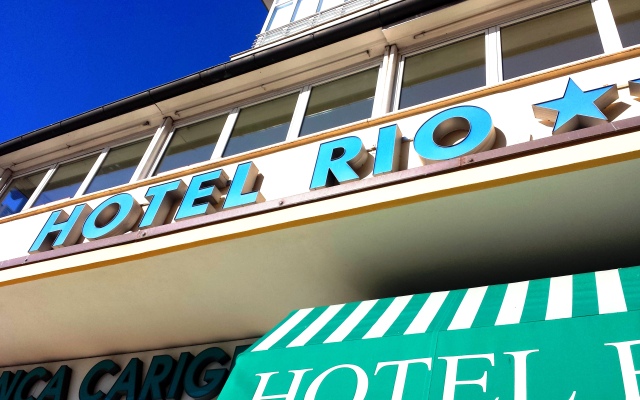 Hotel Rio