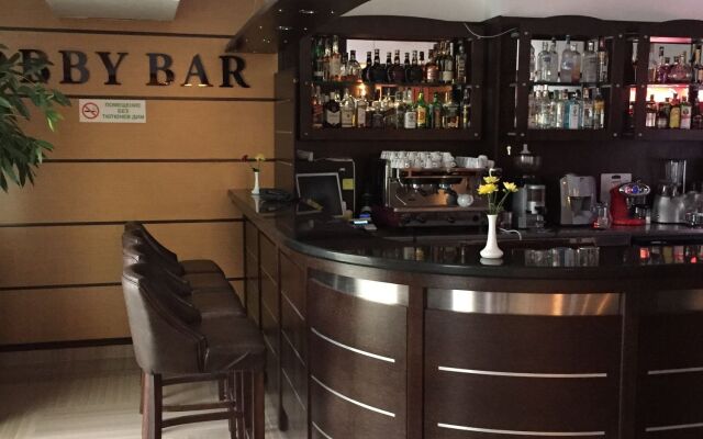 Borovets Hills Resort & SPA