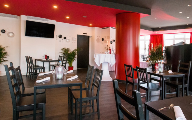 Dormero Hotel Dresden Airport