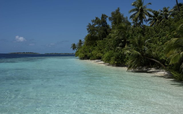 Biyadhoo Island Resort