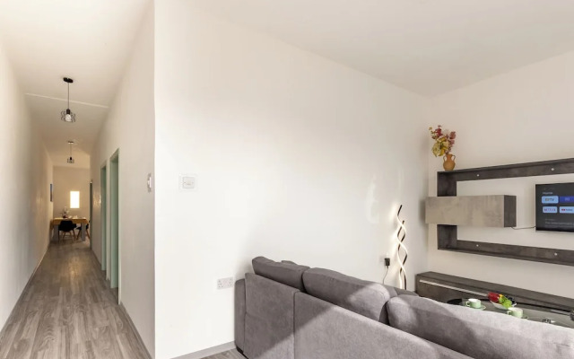 Nice Riva Apt Close To The Sea Marsalforn
