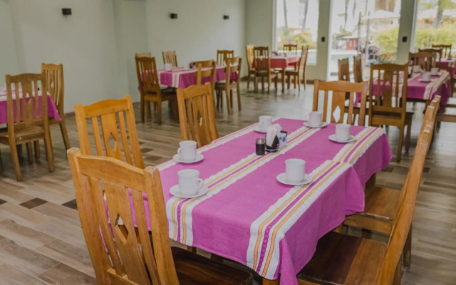 Casa Danna Huatulco
