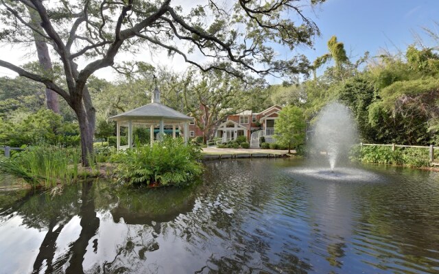 The Grey Owl Inn