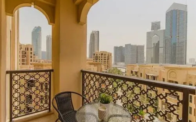 One Perfect Stay - Zanzabeel