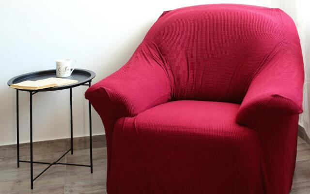 Apartmani Dubravka