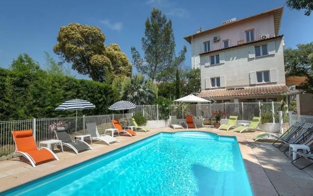 Hôtel Le Thimothée