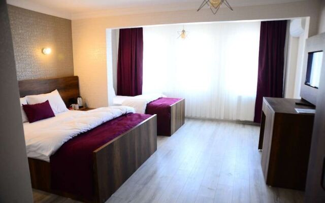 Ege Resort Hotel