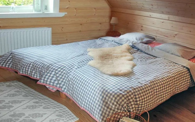 Stylish Chalet With Sauna