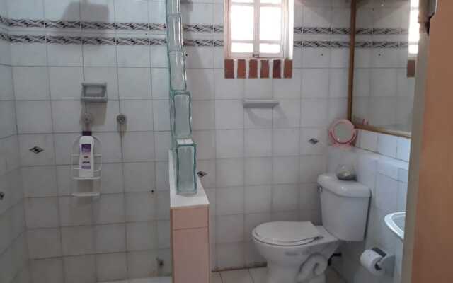 Colonial Guest House Walled City