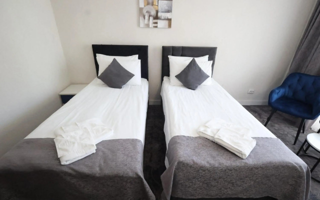Hotel Soimul