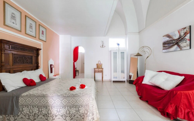 Appartamenti Novecento by BarbarHouse