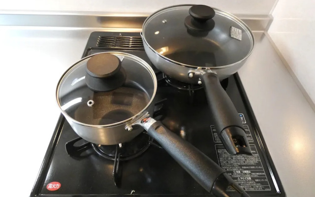 Alpha Square Minami 6 Jo 505