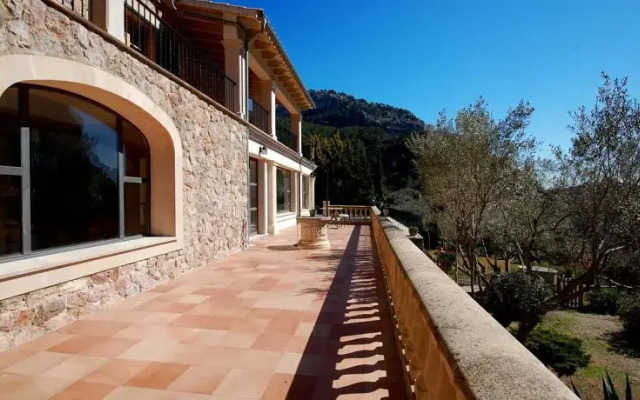 Finca SEstret Valldemossa