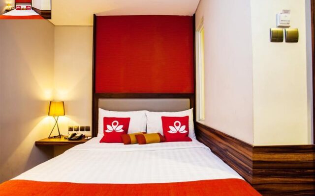 Sotis Hotel Falatehan Jakarta