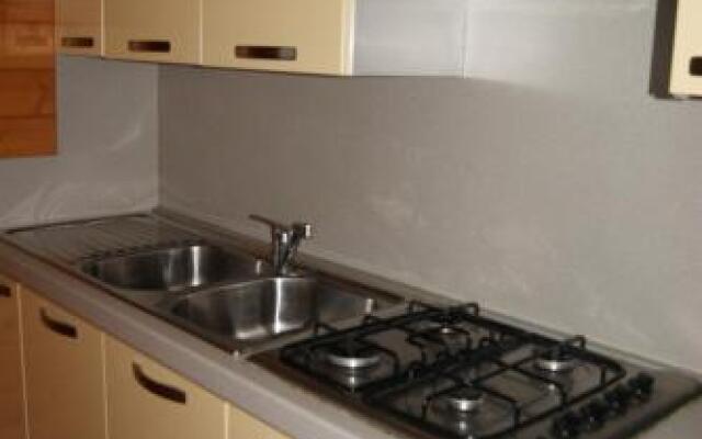 Parco Vacanze Camping Sogno