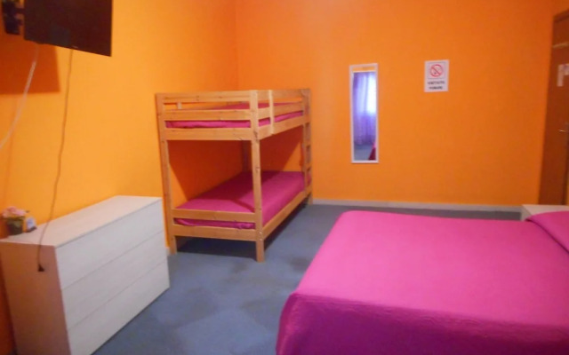 B&B Cavour 16
