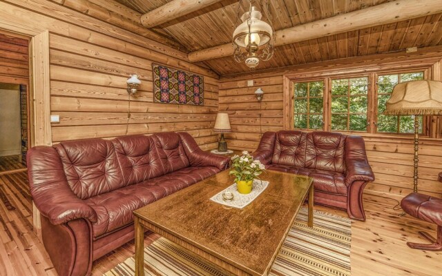 Awesome Home in Olden With 3 Bedrooms, Sauna and Wifi