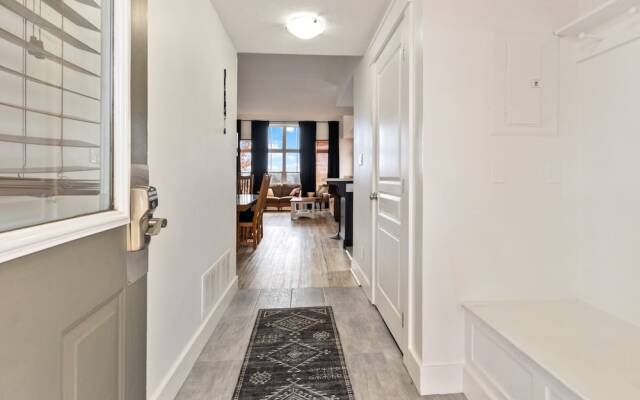 Rivergrass Condos