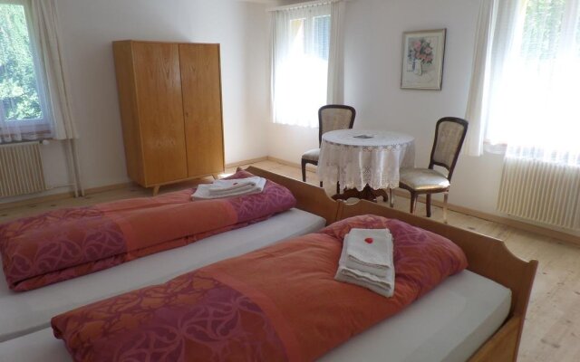 Hotel Rigi Klösterli