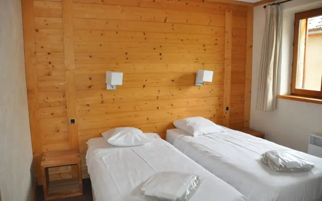 Mountain View Apartment