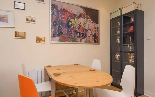 City Center Apartment - Superb Location