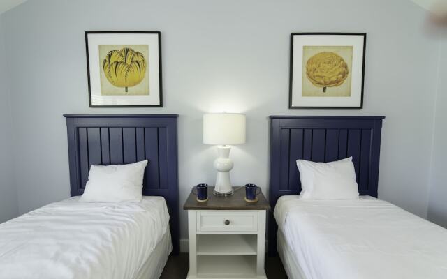 King’s Creek Resort by Spinnaker