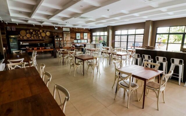 NIDA Rooms Silver 234 Mak Khaeng