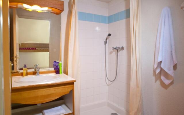 Madame Vacances Résidence La Crête du Berger