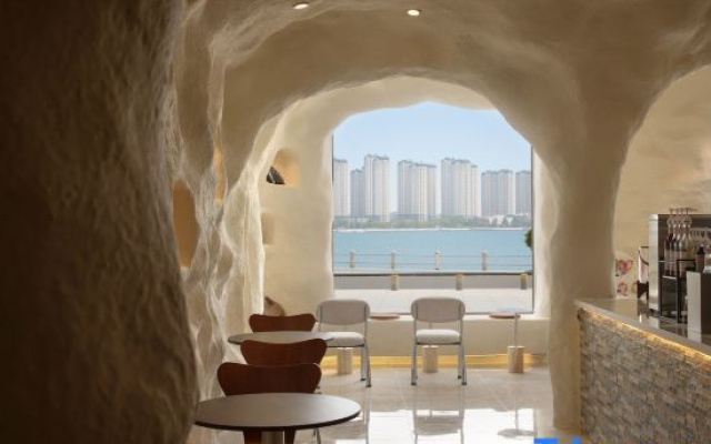 Diary of Island Bed and Breakfast (Qingdao Tangdao Bay Wetland Park Branch)