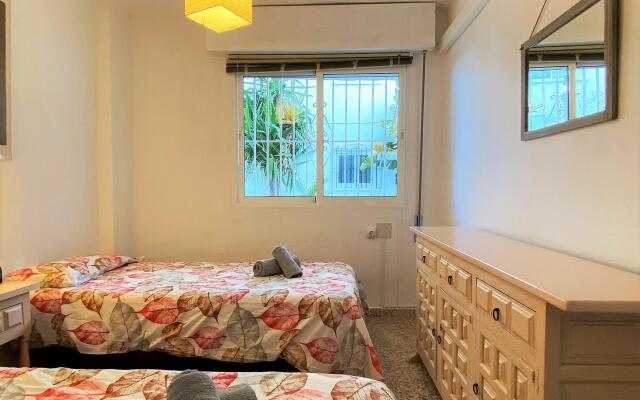 Acapulco Playa 100 Apartments Casasol