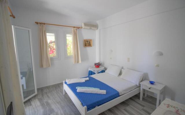 Kikis Refurbished Apartment a Veranda Dream