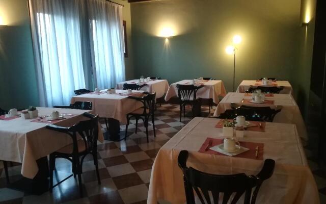 Hotel Scala