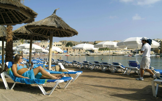 InterContinental Malta by IHG
