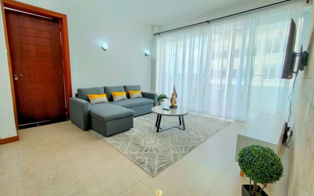 Lux Suites Imagine Luxury Apartments