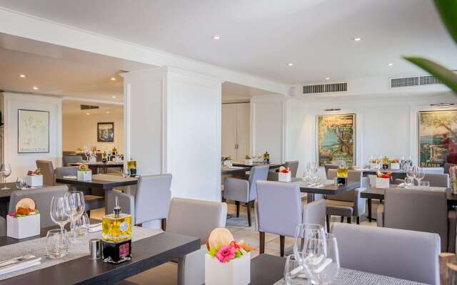 Best Western Premier Hotel Prince De Galles