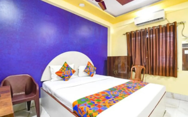 Hotel Narayanan Dumdum