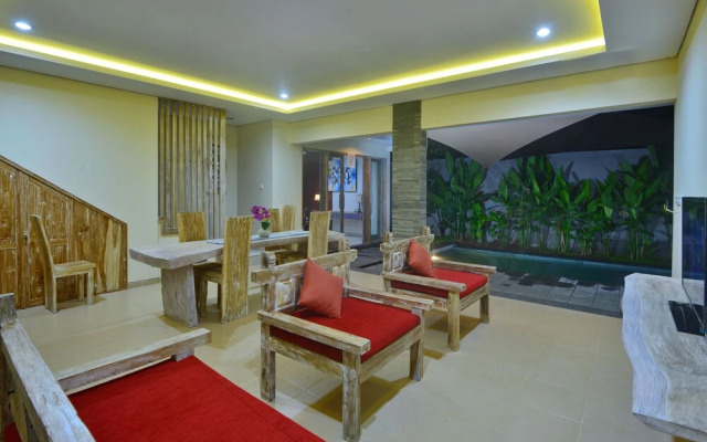 Krisandi House Jimbaran