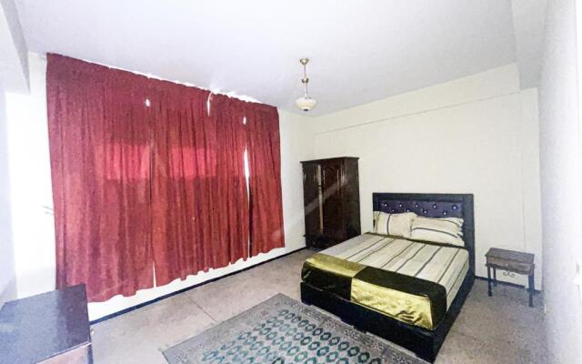 Appartement centre ville Agadir 85m²