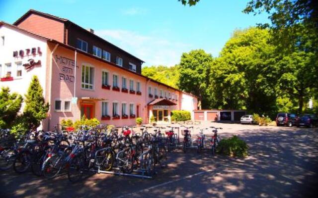 Hotel am Bad