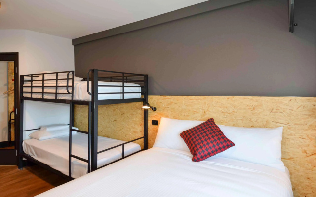 ibis budget Sydney East