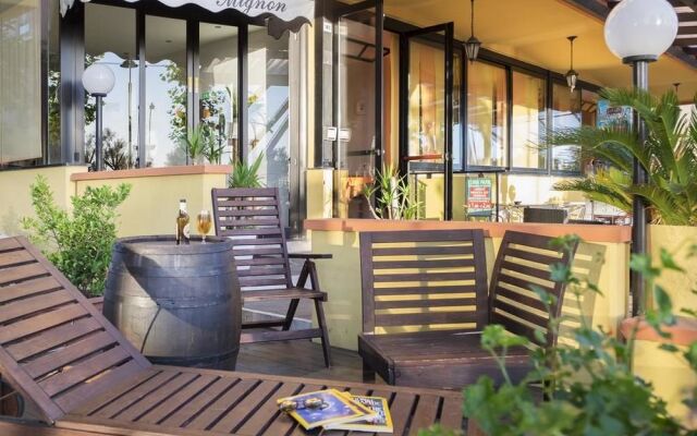 Hotel Mignon