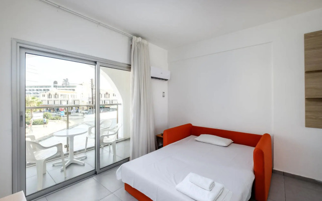 Pandream Hotel Apartments