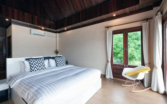 Villa H