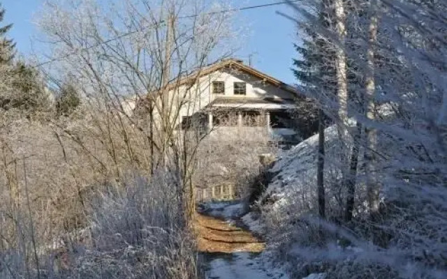 Haus Eichhorn Ferienwohnung
