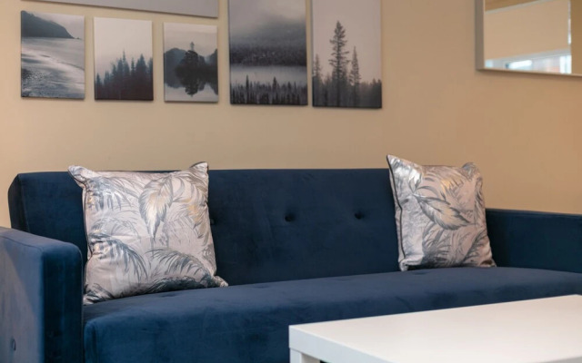Cairn Suite - Donnini Apartments
