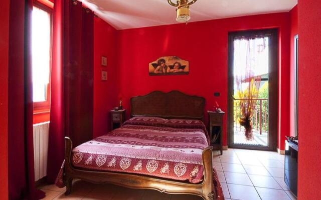 B&B Poggio Solivo