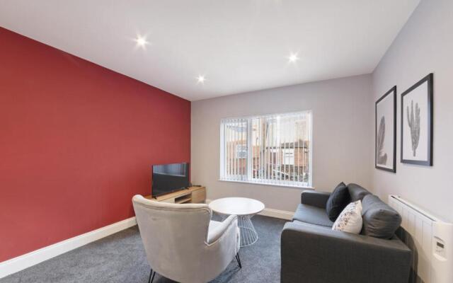 K Suites - Waveney Chambers 1
